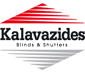 Kalavazides Blinds & Shutters