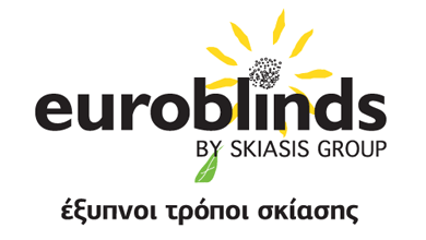 Euroblinds Logo