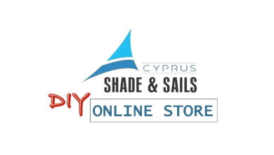 Cyprus Shade and Sails DIY Online Store