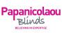 Papanicolaou Blinds
