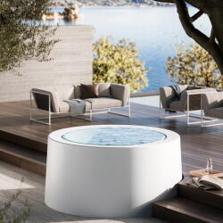 Infinity 220 Overflow Portable Spa