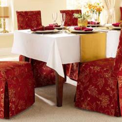 Amasaco Chair Covers