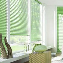 Aluminium Venetian Blinds